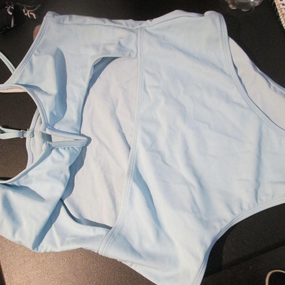 Jrs sz l light blue